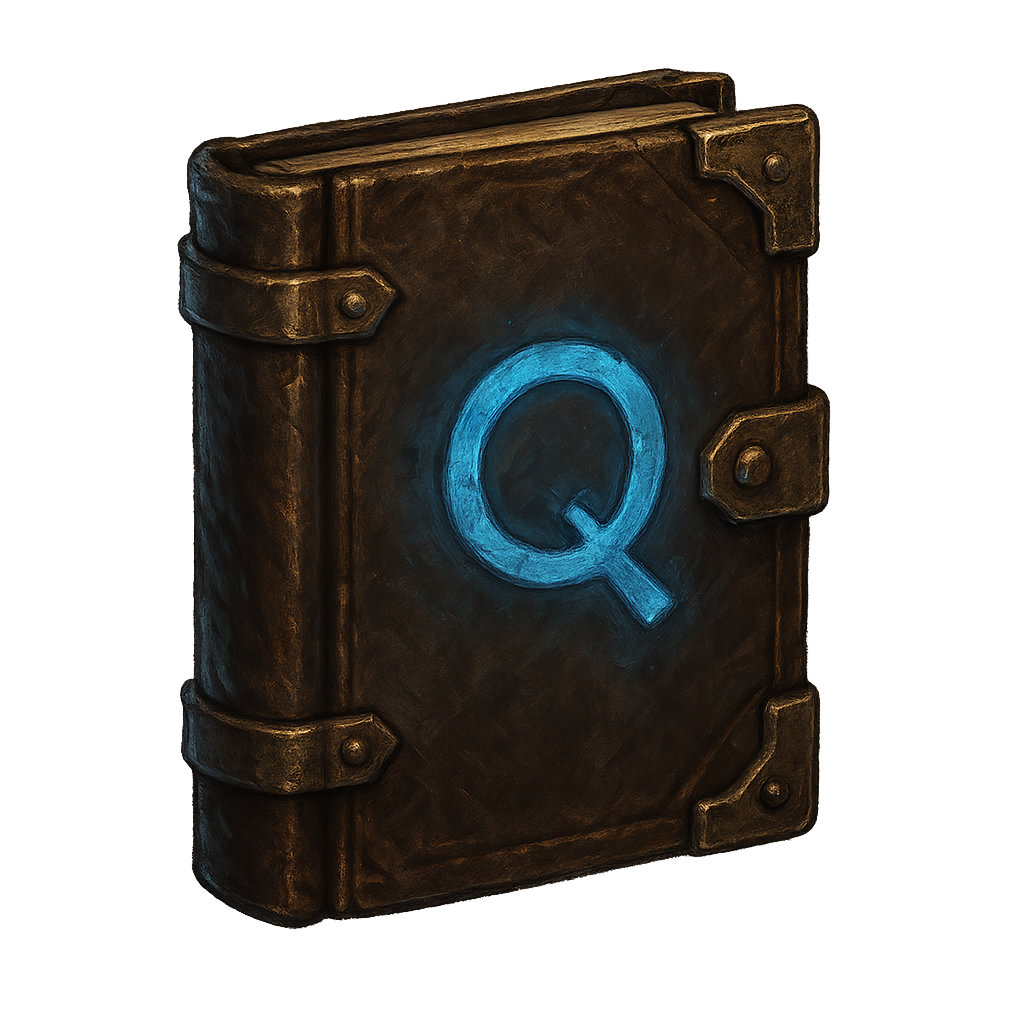 Notes QA